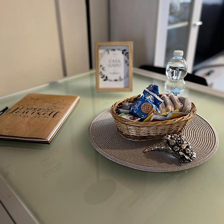 Casa Gabu Apartment Turin Luaran gambar