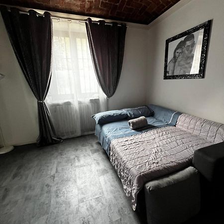 Casa Gabu Apartment Turin Luaran gambar
