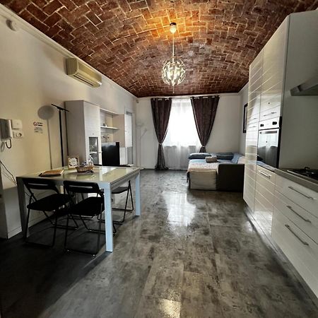 Casa Gabu Apartment Turin Luaran gambar