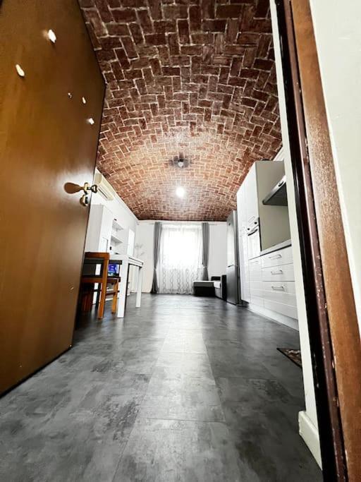Casa Gabu Apartment Turin Luaran gambar