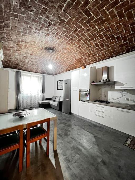 Casa Gabu Apartment Turin Luaran gambar