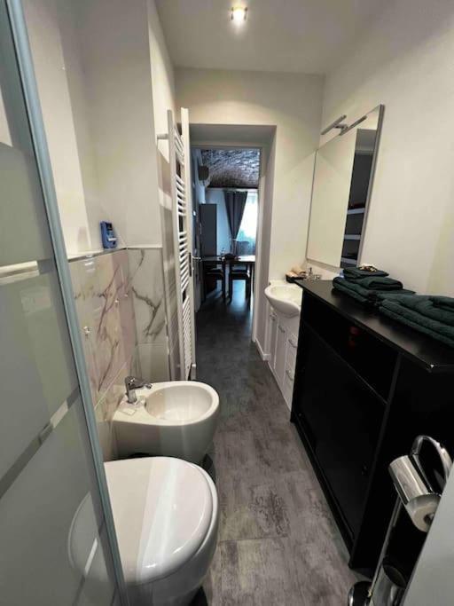 Casa Gabu Apartment Turin Luaran gambar