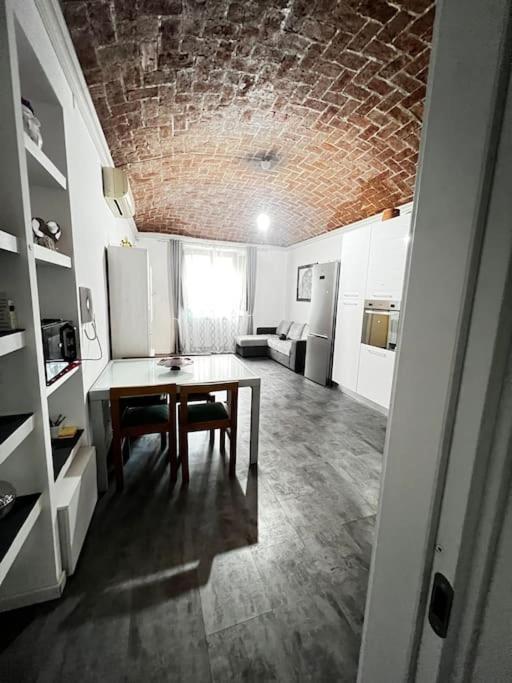 Casa Gabu Apartment Turin Luaran gambar