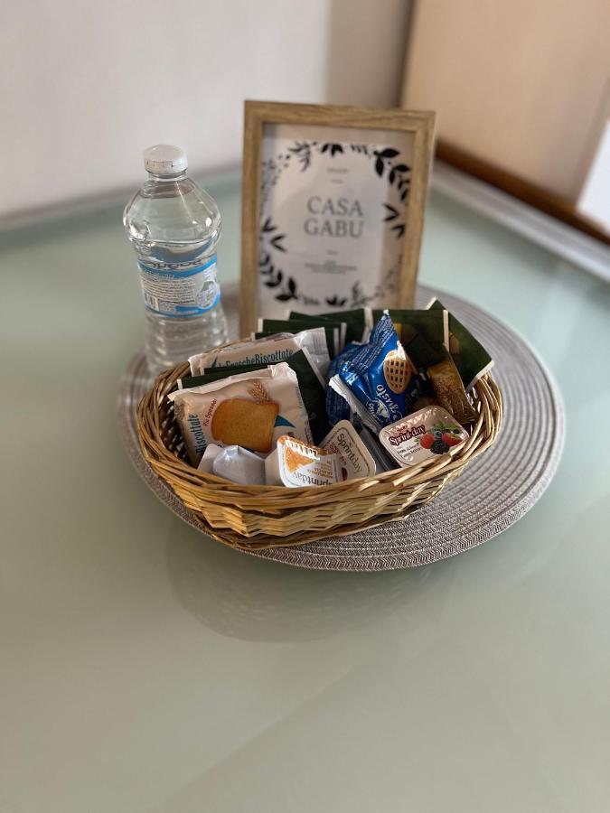 Casa Gabu Apartment Turin Luaran gambar