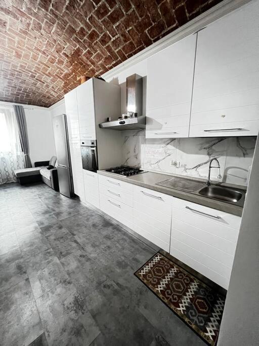 Casa Gabu Apartment Turin Luaran gambar