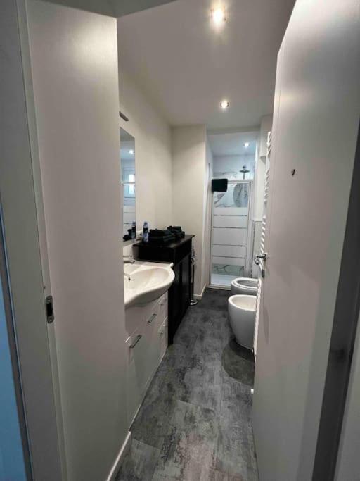 Casa Gabu Apartment Turin Luaran gambar