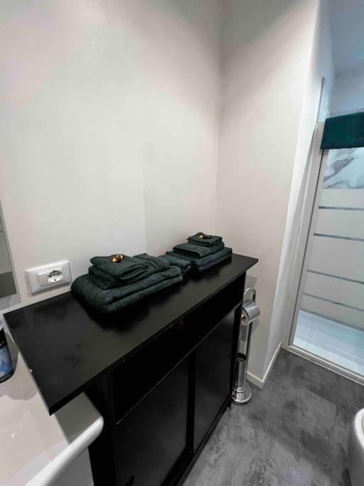 Casa Gabu Apartment Turin Luaran gambar