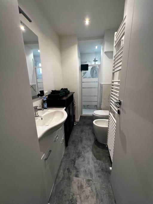 Casa Gabu Apartment Turin Luaran gambar