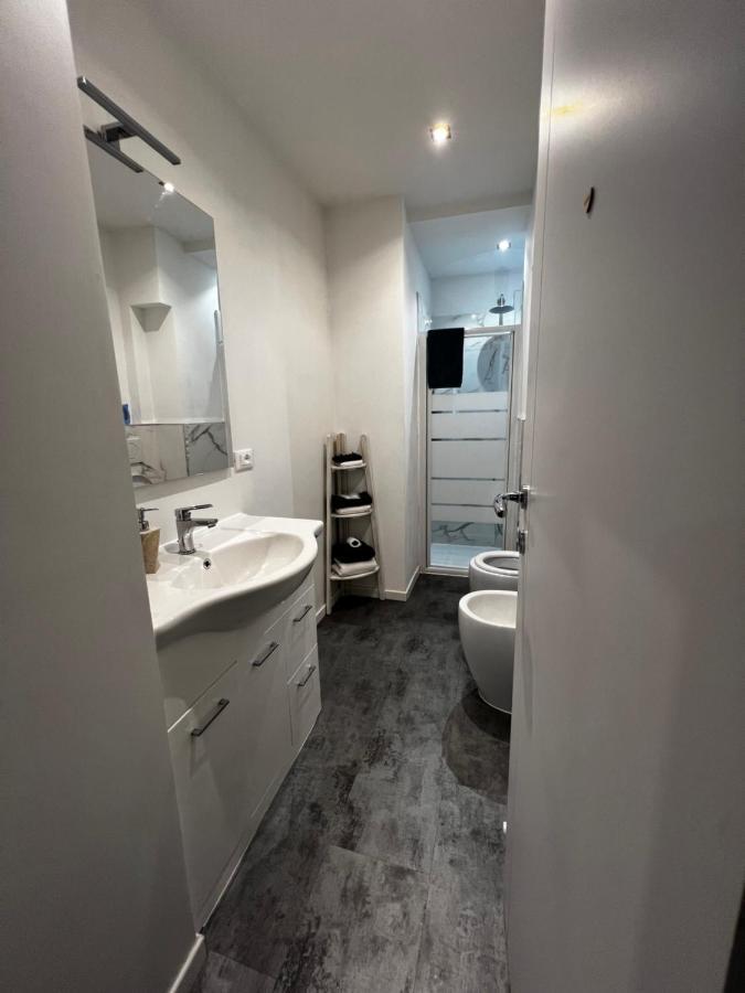 Casa Gabu Apartment Turin Luaran gambar