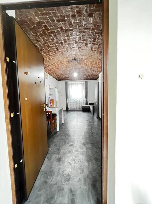 Casa Gabu Apartment Turin Luaran gambar