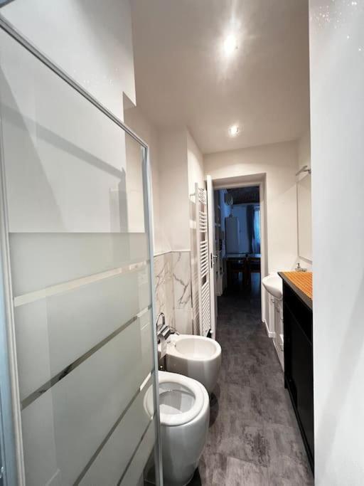 Casa Gabu Apartment Turin Luaran gambar