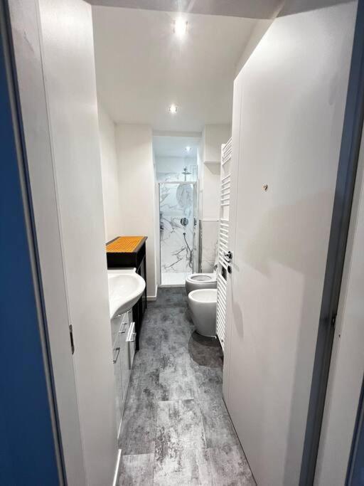 Casa Gabu Apartment Turin Luaran gambar