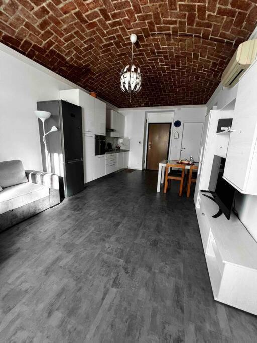 Casa Gabu Apartment Turin Luaran gambar