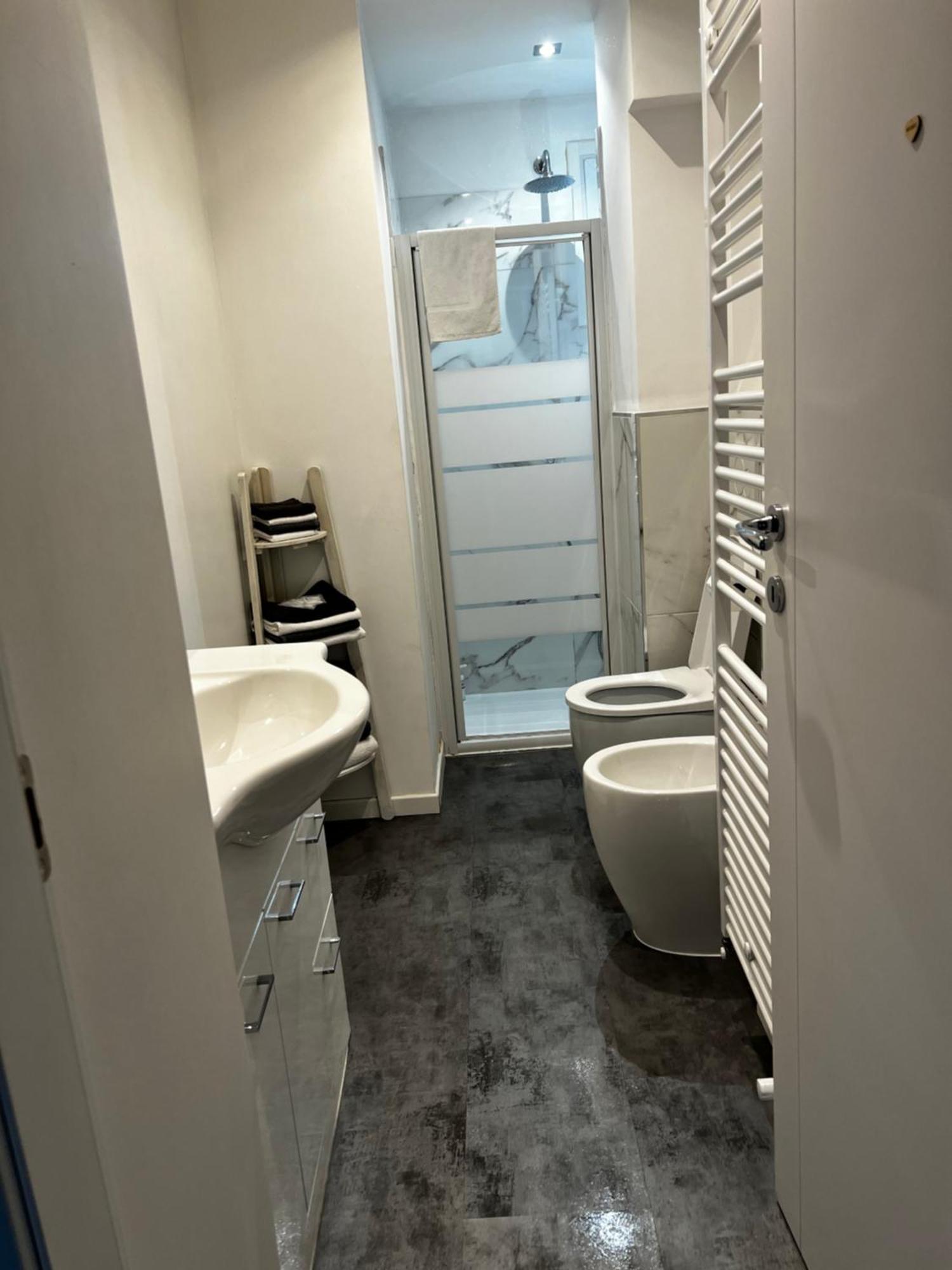 Casa Gabu Apartment Turin Luaran gambar