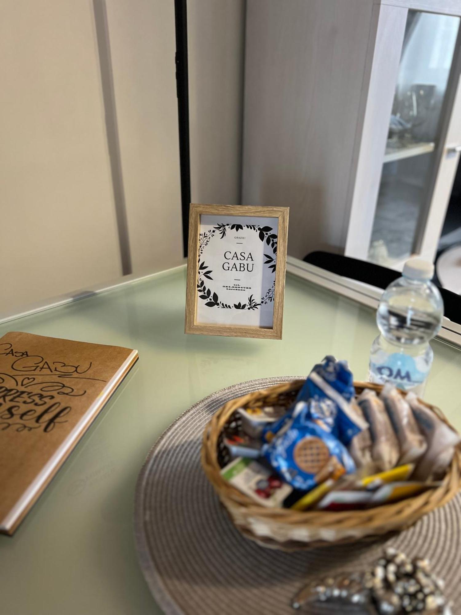 Casa Gabu Apartment Turin Luaran gambar