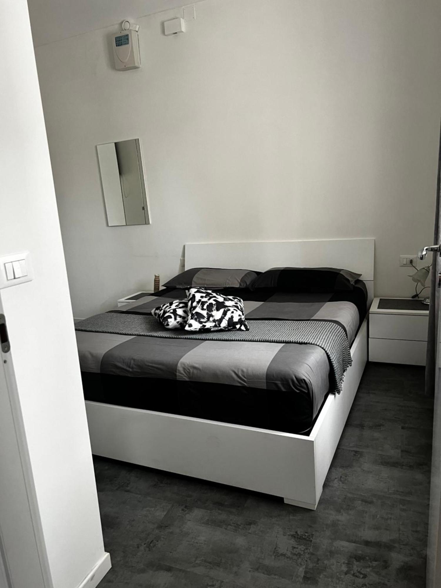 Casa Gabu Apartment Turin Luaran gambar
