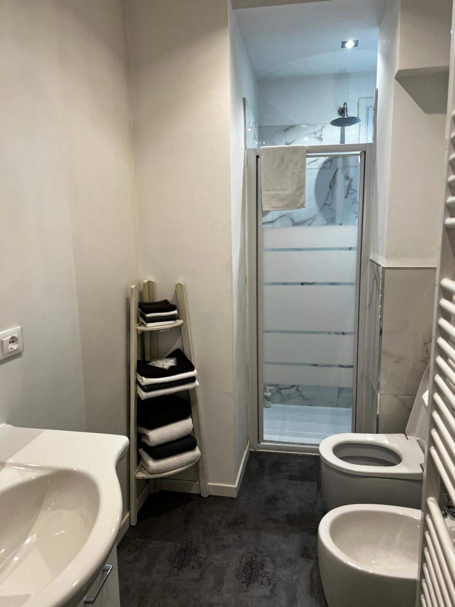 Casa Gabu Apartment Turin Luaran gambar