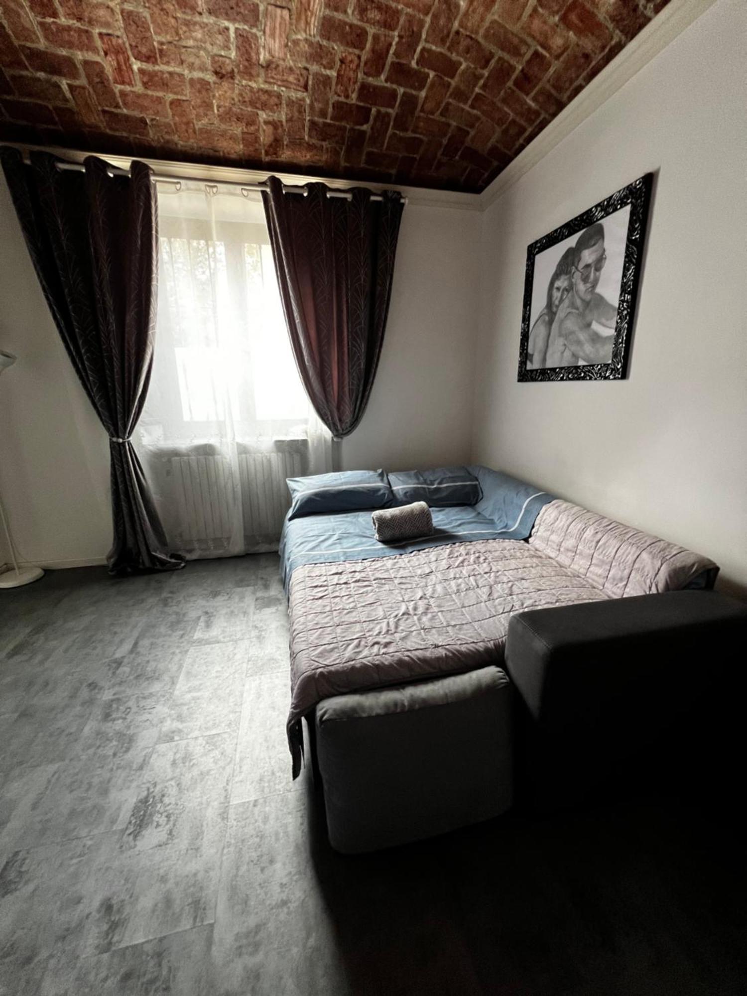 Casa Gabu Apartment Turin Luaran gambar